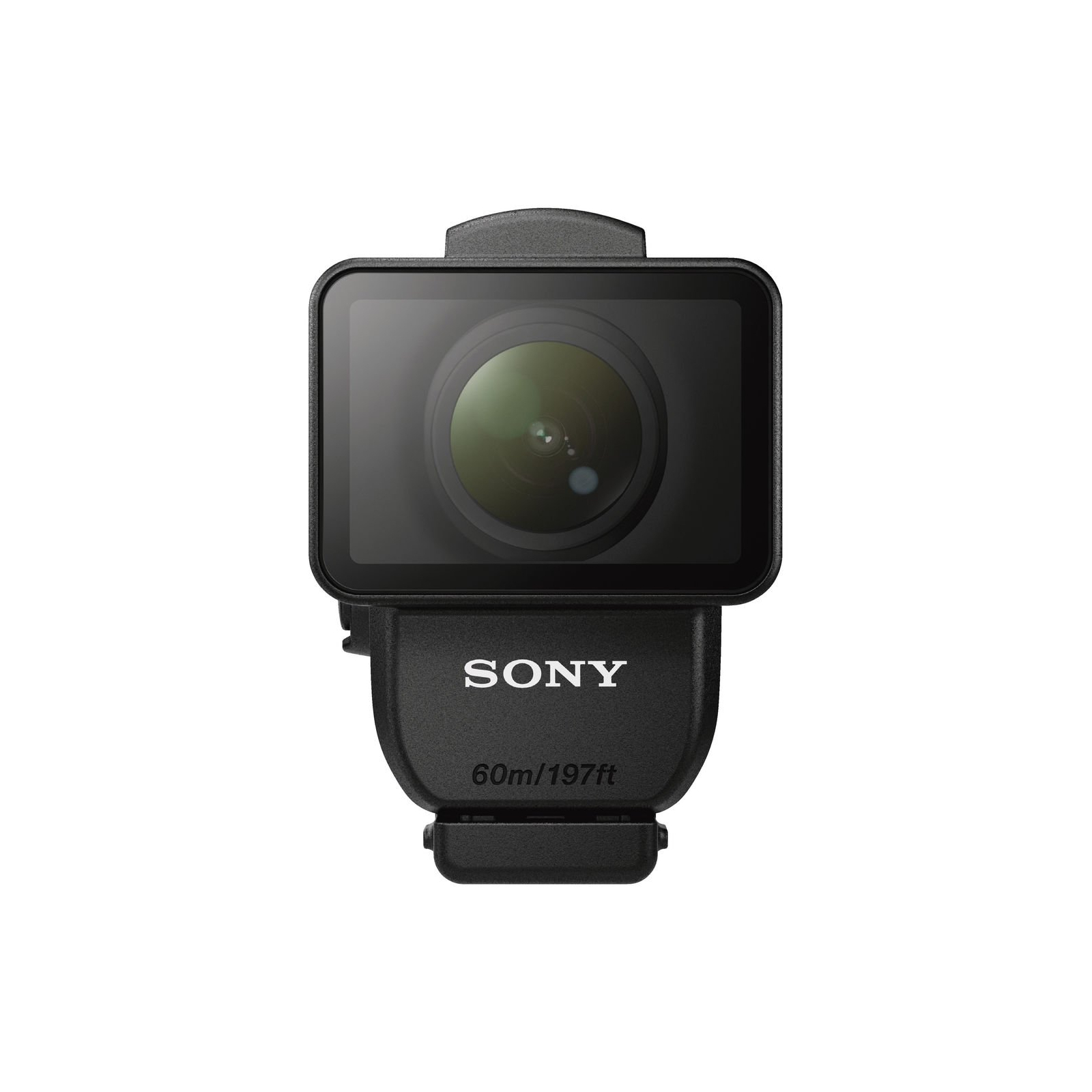 Экшн-камера Sony FDR- X3000 (FDRX3000.E35) изображение 2