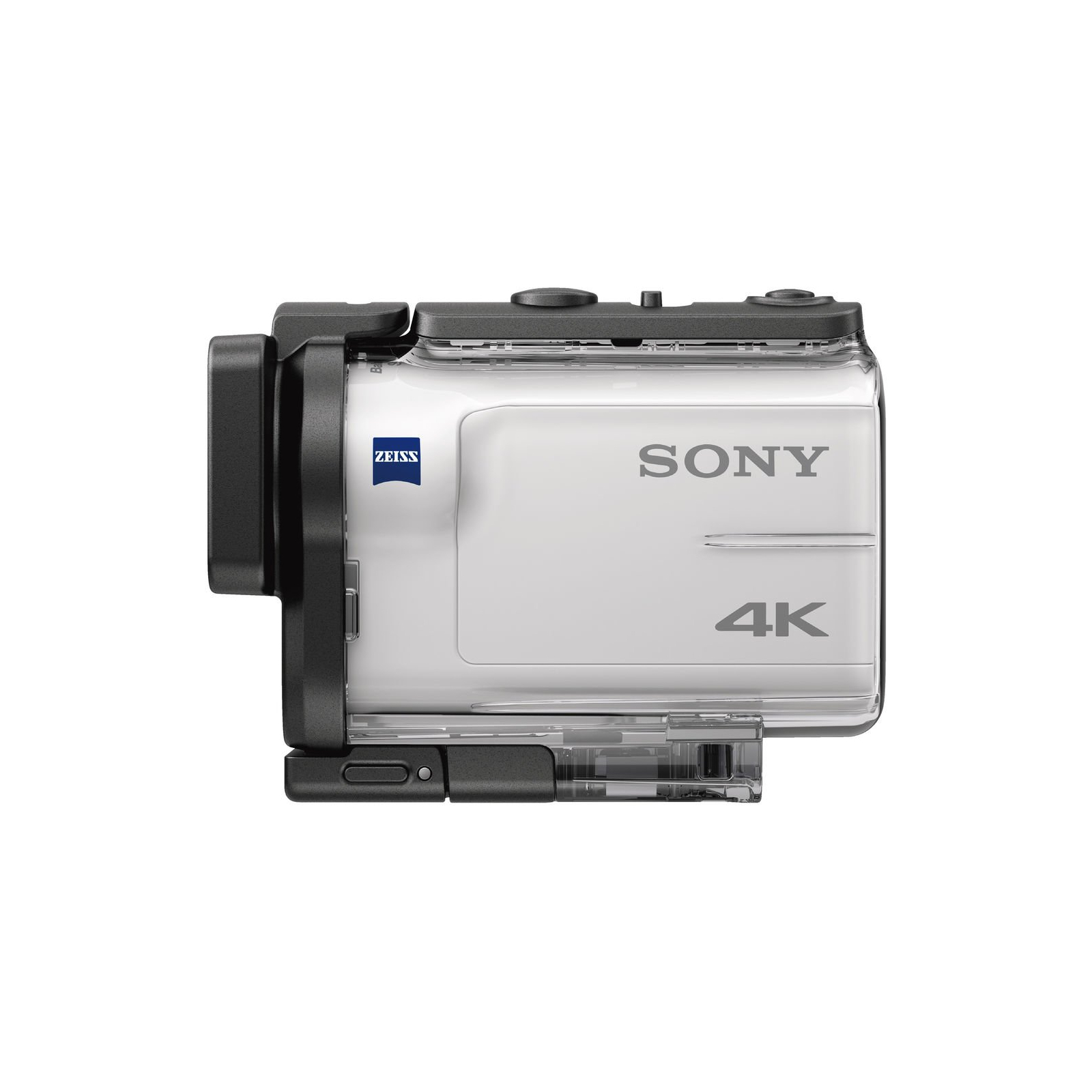 Экшн-камера Sony FDR- X3000 (FDRX3000.E35) изображение 5