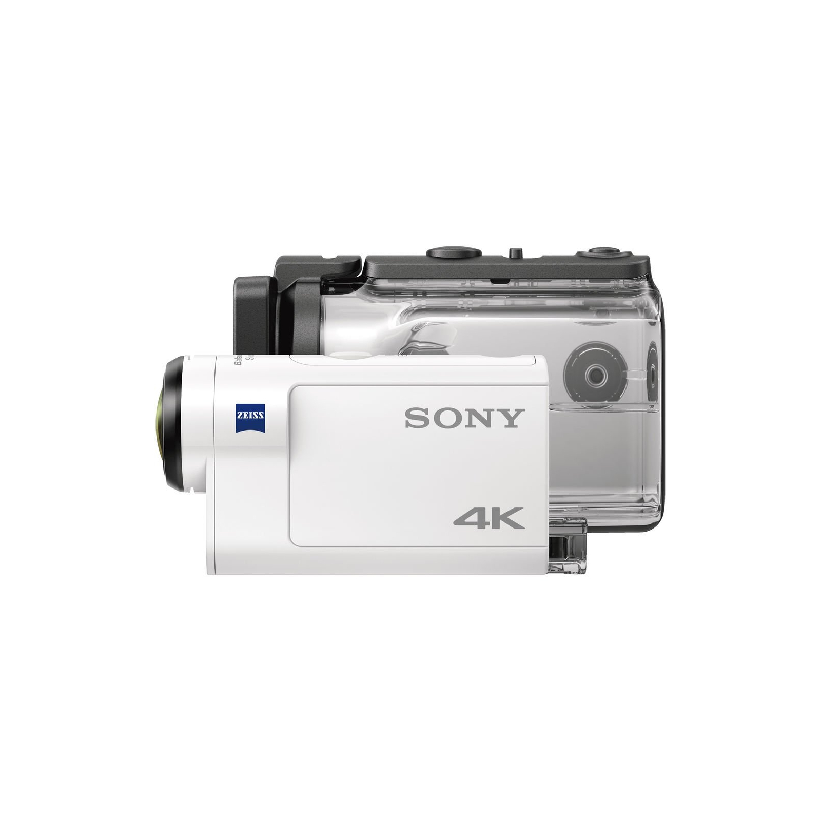 Екшн-камера Sony FDR- X3000 (FDRX3000.E35) зображення 8