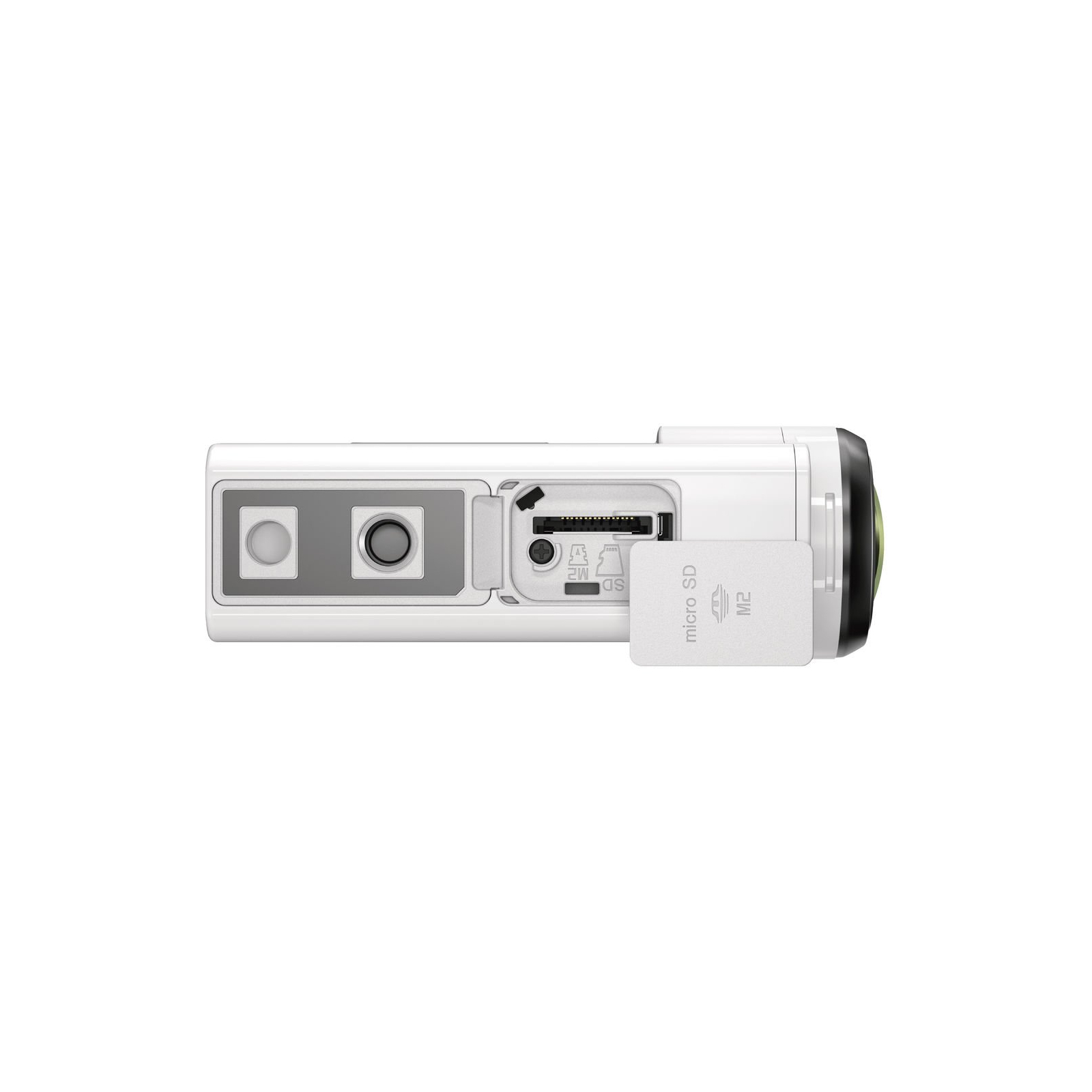 Екшн-камера Sony FDR- X3000 (FDRX3000.E35) зображення 9
