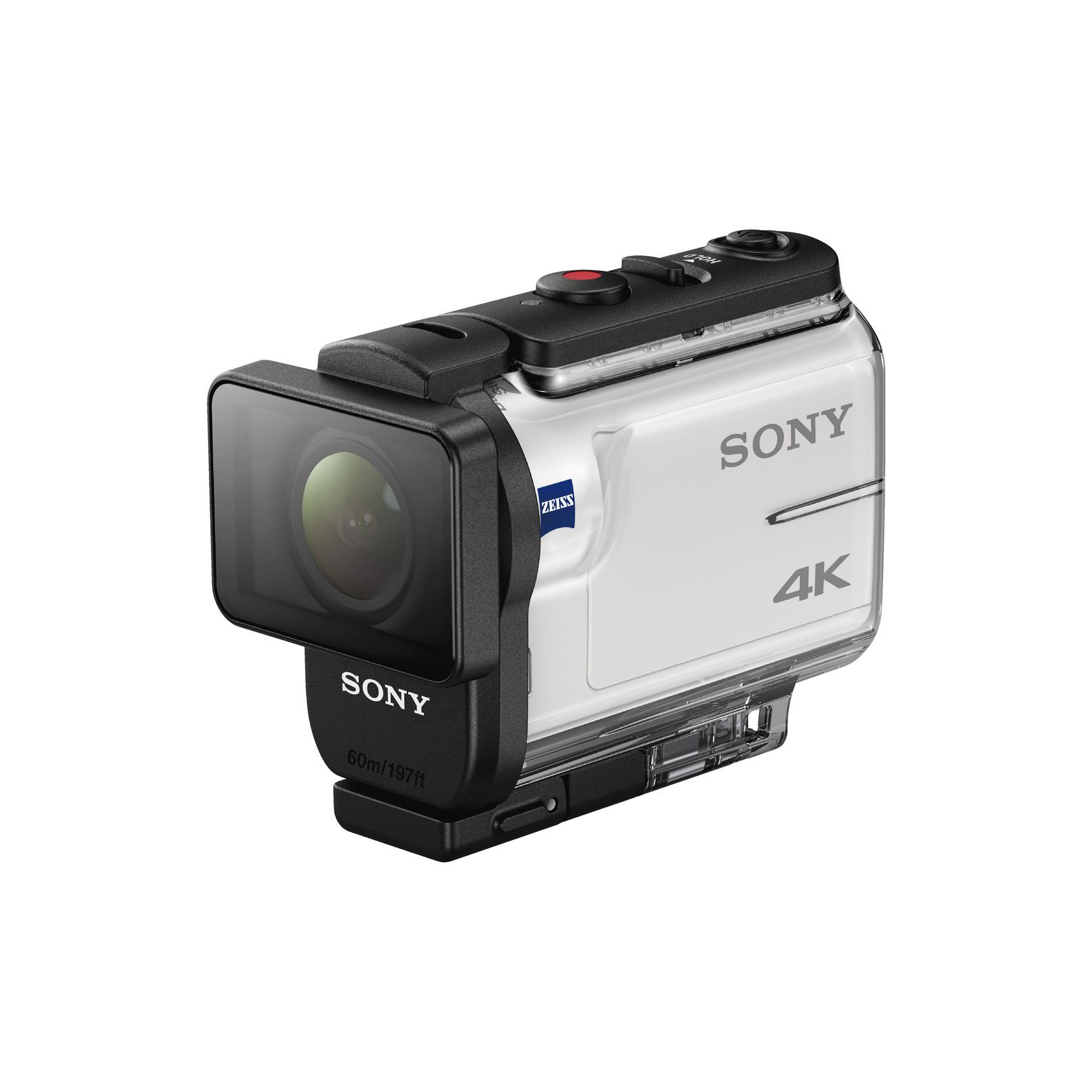Екшн-камера Sony FDR- X3000 (FDRX3000.E35)
