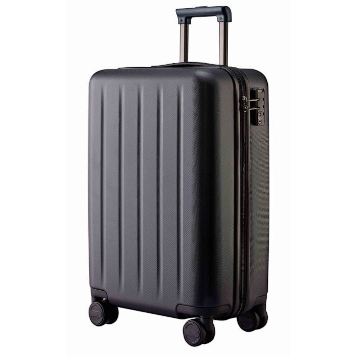 Чемодан Xiaomi Ninetygo PC Luggage 20'' Black (6970055340076) изображение 2