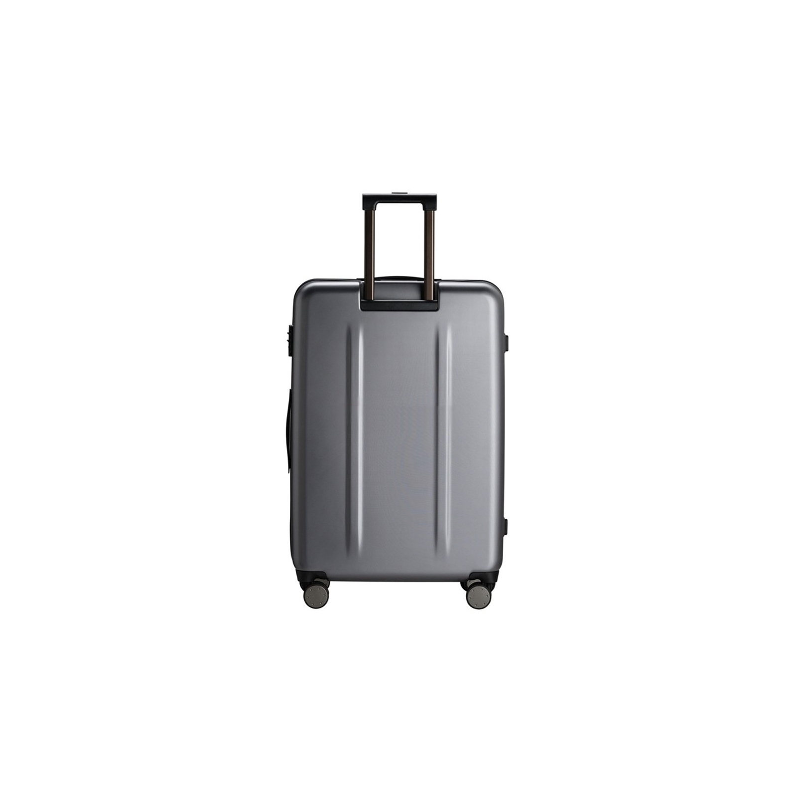 Чемодан Xiaomi Ninetygo PC Luggage 20'' Black (6970055340076) изображение 3
