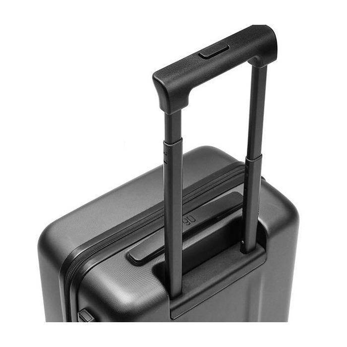 Чемодан Xiaomi Ninetygo PC Luggage 20'' Black (6970055340076) изображение 5