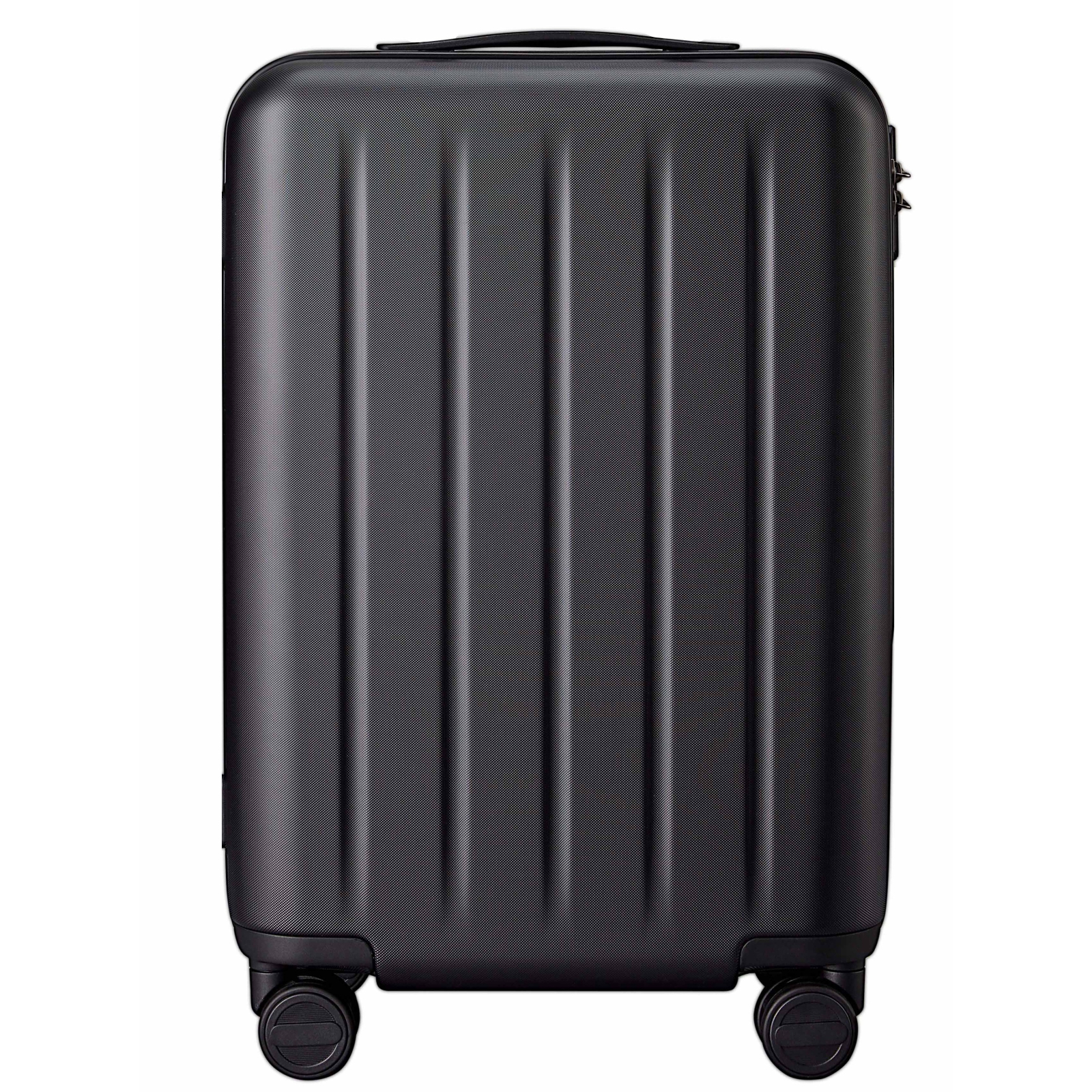 Чемодан Xiaomi Ninetygo PC Luggage 20'' Navy Blue (6941413216890)