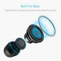 Акустическая система Anker SoundCore mini Bluetooth Speaker Black (A3101H13) изображение 3
