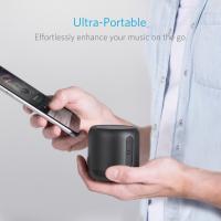 Акустическая система Anker SoundCore mini Bluetooth Speaker Black (A3101H13) изображение 4