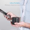 Акустическая система Anker SoundCore mini Bluetooth Speaker Black (A3101H13) изображение 4