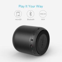 Акустическая система Anker SoundCore mini Bluetooth Speaker Black (A3101H13) изображение 5