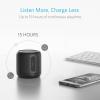 Акустическая система Anker SoundCore mini Bluetooth Speaker Black (A3101H13) изображение 6