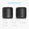 Акустическая система Anker SoundCore mini Bluetooth Speaker Black (A3101H13) изображение 7
