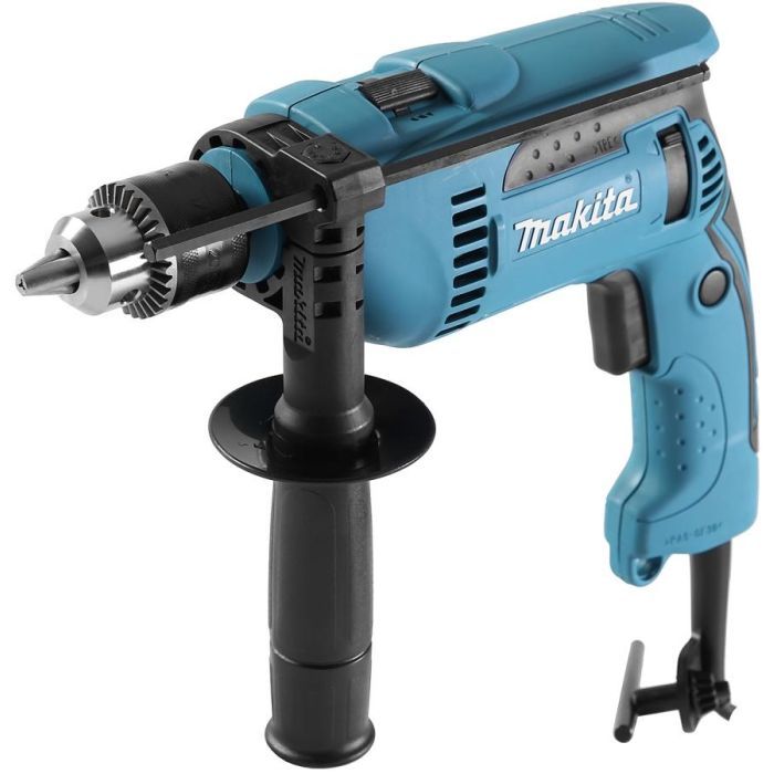 Дрель Makita ударная HP1640 (HP1640)