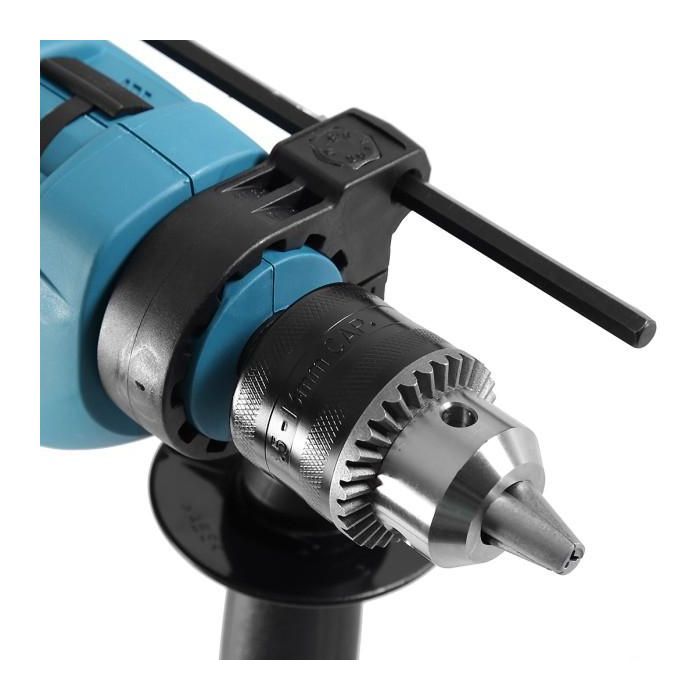 Дрель Makita ударная HP1640 (HP1640) изображение 5