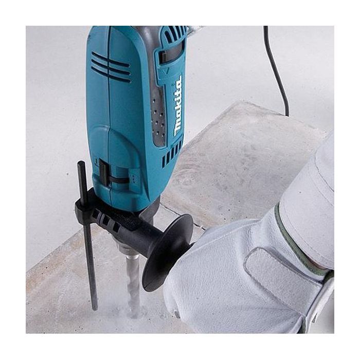 Дрель Makita ударная HP1640 (HP1640) изображение 8