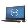 Компьютер Dell Inspiron 24 3464 (34i58H1IHD-LBK) изображение 2