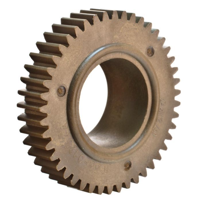 Шестерня Samsung ML-1630 (JC66-01254A) Patron (GEAR-SAM-01254A-PN) зображення 2