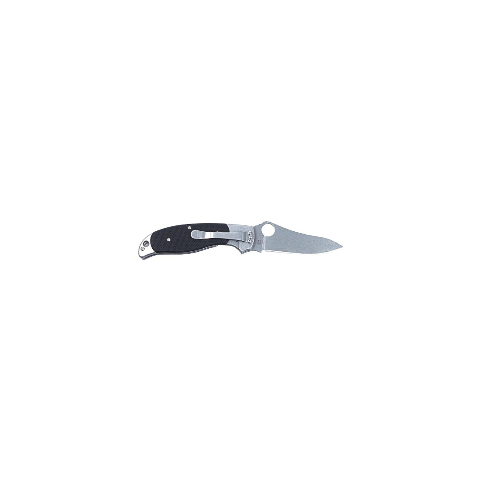 Нож Ganzo G7372-BK чёрный (G7372-BK) изображение 2