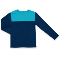 Кофта детская E&H "BROOKLYN" (8038-140B-green) изображение 2