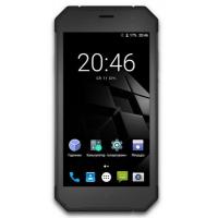 Мобільний телефон Sigma X-treme PQ34 Dual Sim Black (4827798865316)