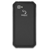 Мобільний телефон Sigma X-treme PQ34 Dual Sim Black (4827798865316) зображення 2