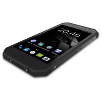 Мобільний телефон Sigma X-treme PQ34 Dual Sim Black (4827798865316) зображення 3