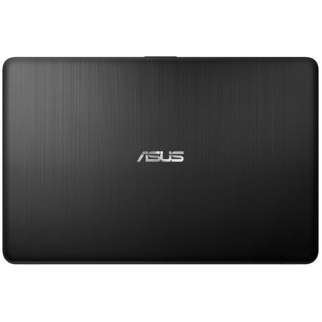 Ноутбук ASUS X540NV (X540NV-GQ006) изображение 8