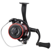 Катушка Brain_Fishing_ТОВ Axent 5000S, 6+1BB 4,7:1 (1858.40.90) изображение 2