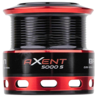 Катушка Brain_Fishing_ТОВ Axent 5000S, 6+1BB 4,7:1 (1858.40.90) изображение 5