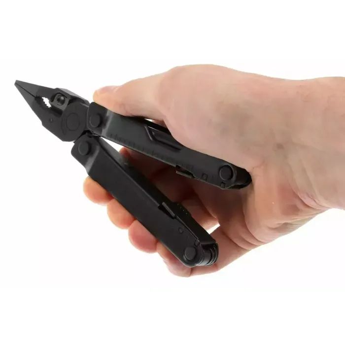 Мультитул Leatherman Rebar Coyote (832406) изображение 12