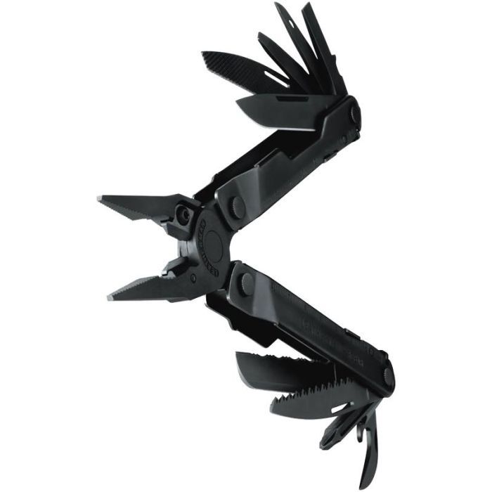Мультитул Leatherman Rebar Black (831563) изображение 2