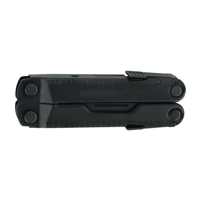 Мультитул Leatherman Rebar Black (831563) изображение 3