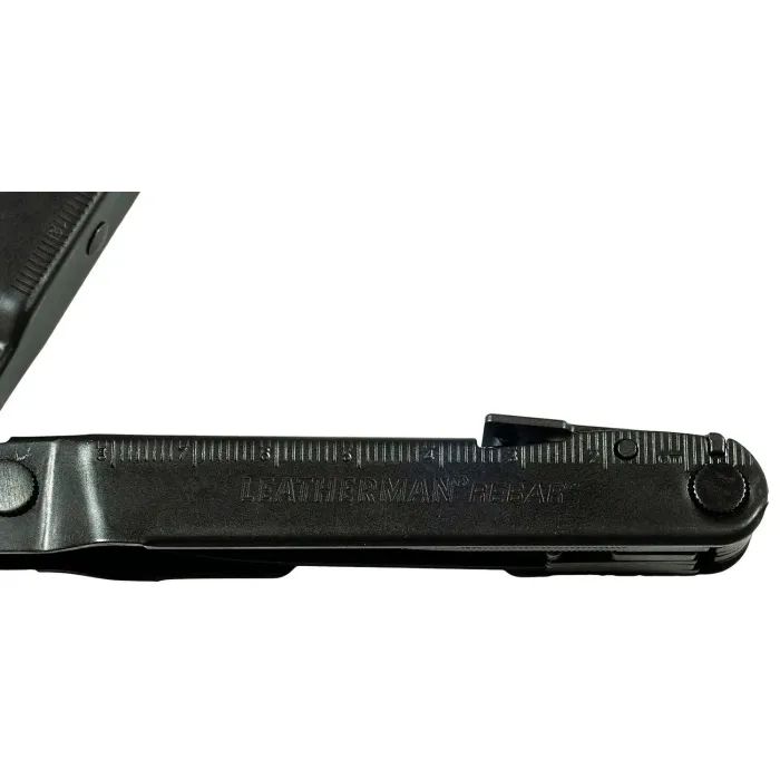 Мультитул Leatherman Rebar Coyote (832406) изображение 8