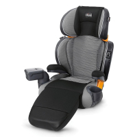Автокресло Chicco KidFit Zip Air группа 2/3 (79486.97)
