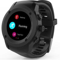 Смарт-часы Nomi W30 Black изображение 2