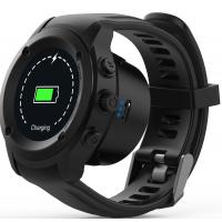 Смарт-часы Nomi W30 Black изображение 4