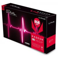 Видеокарта Sapphire Radeon RX Vega 56 8192Mb PULSE (11276-02-40G) изображение 7