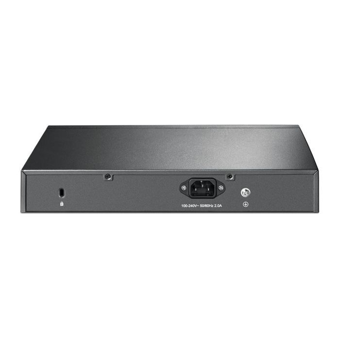 Коммутатор сетевой TP-Link TL-SG1016PE изображение 3