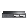 Коммутатор сетевой TP-Link TL-SG1016PE
