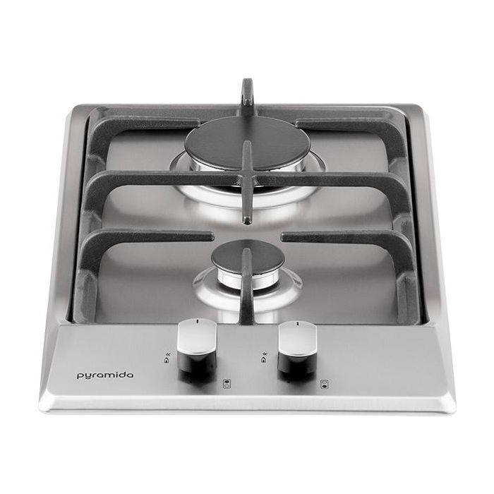 Варочна поверхня Pyramida PFX 321 INOX
