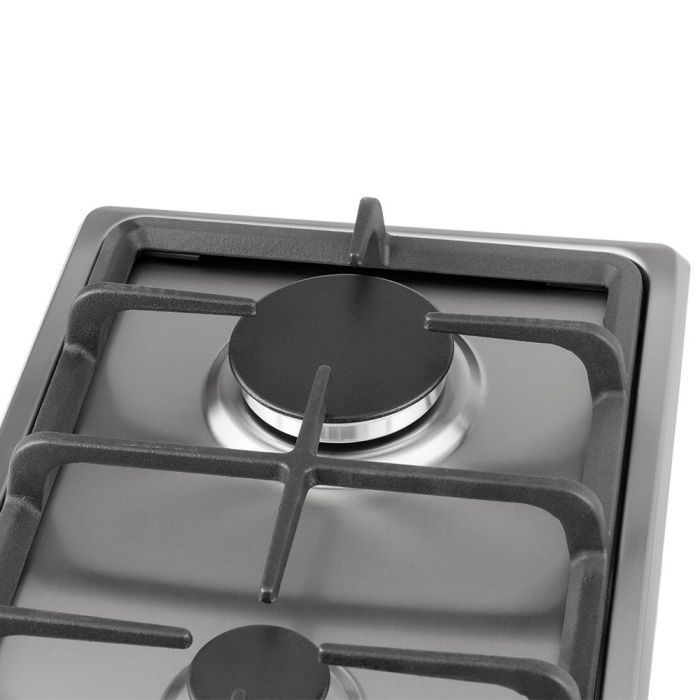 Варочна поверхня Pyramida PFX 321 INOX зображення 2