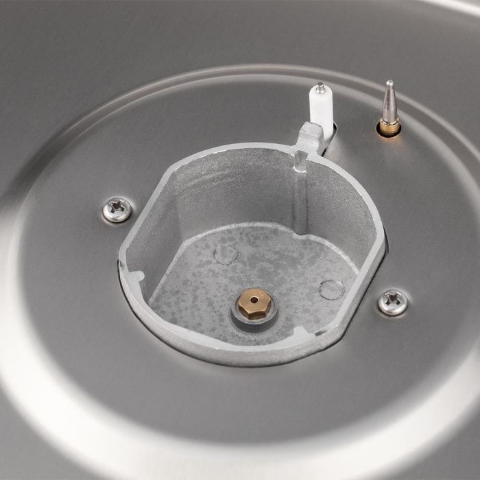 Варочна поверхня Pyramida PFX 321 INOX зображення 5