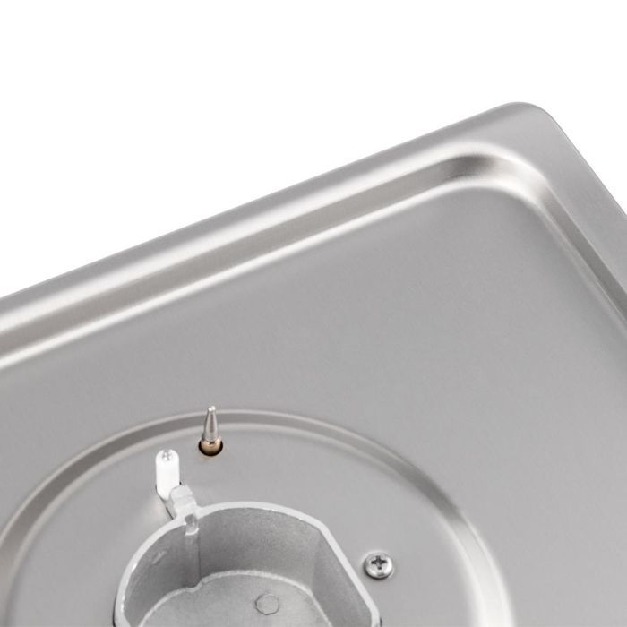 Варочна поверхня Pyramida PFX 321 INOX зображення 6