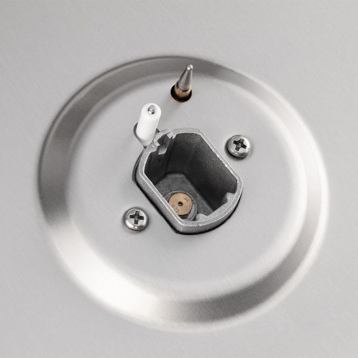 Варочна поверхня Pyramida PFX 321 INOX зображення 7