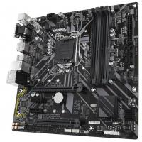 Материнская плата GIGABYTE H370M DS3H изображение 4