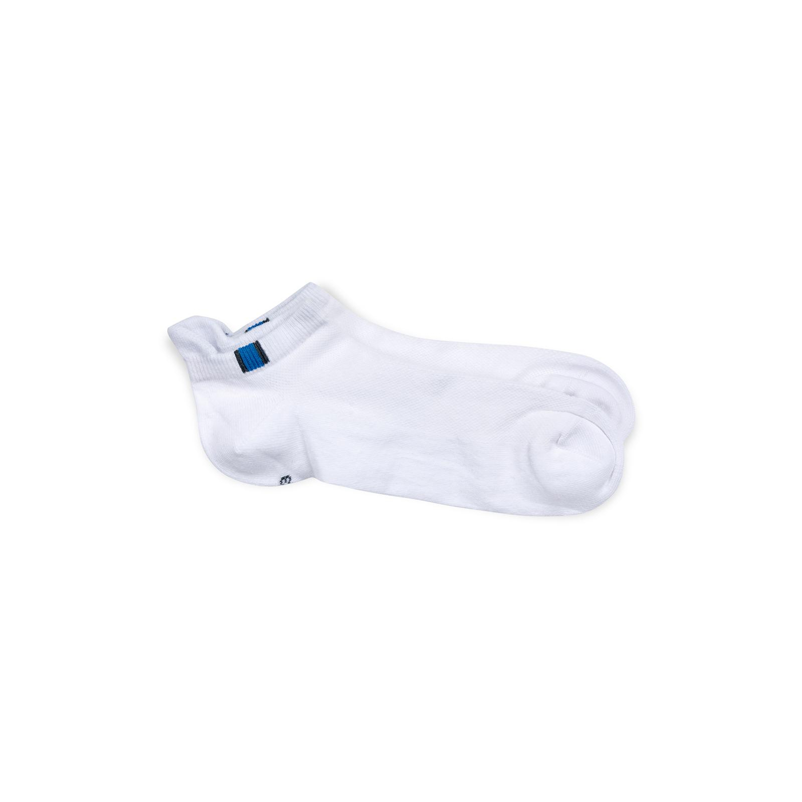 Шкарпетки дитячі BNM короткі (M0C0201-0083-5B-white) зображення 2