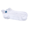 Шкарпетки дитячі BNM короткі (M0C0201-0083-5B-white) зображення 2