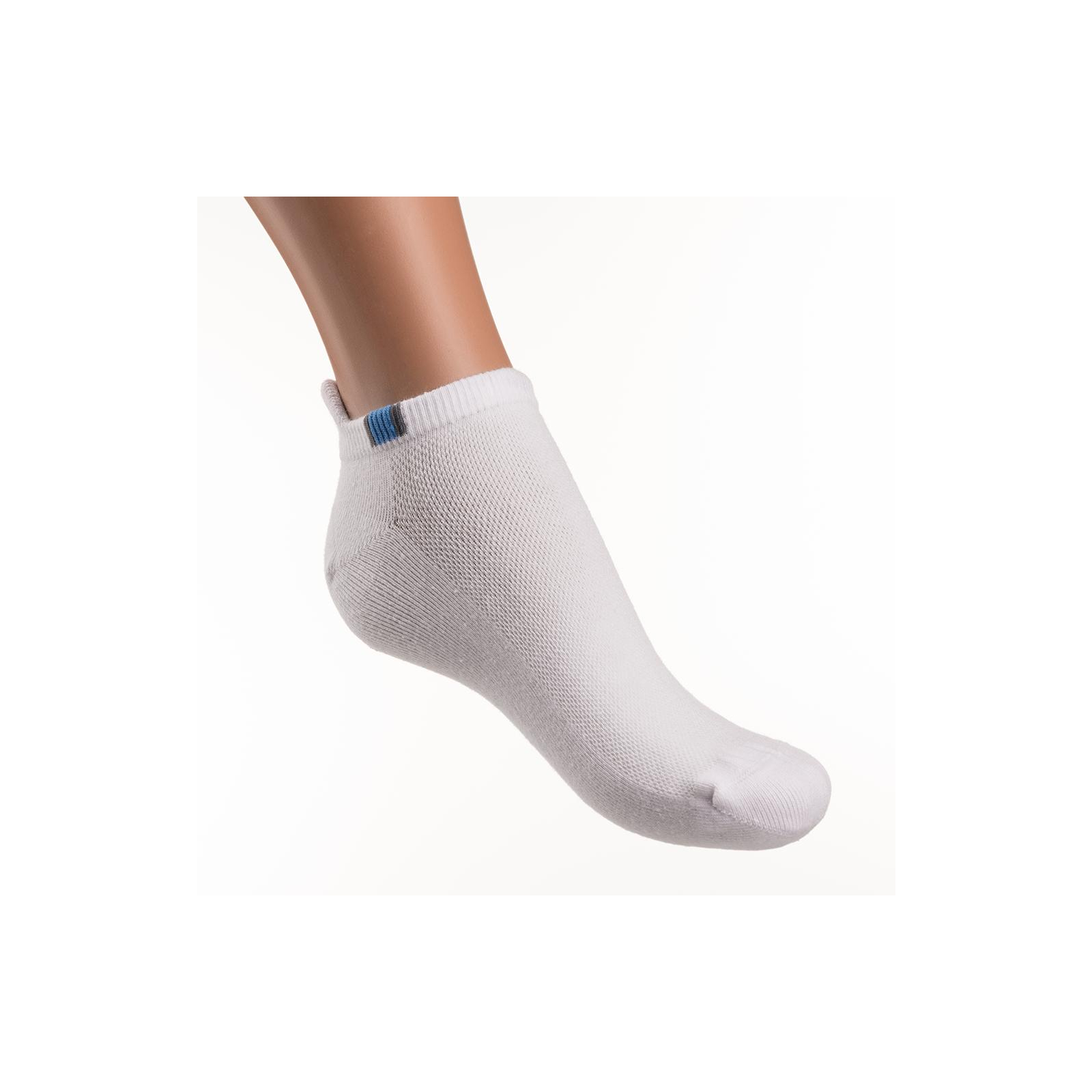 Шкарпетки дитячі BNM короткі (M0C0201-0083-5B-white)