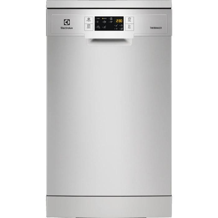 Посудомийна машина Electrolux ESF9452LOX