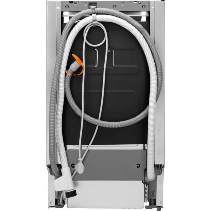 Посудомийна машина Electrolux ESF9452LOX зображення 2