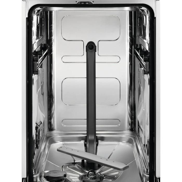 Посудомийна машина Electrolux ESF9452LOX зображення 4